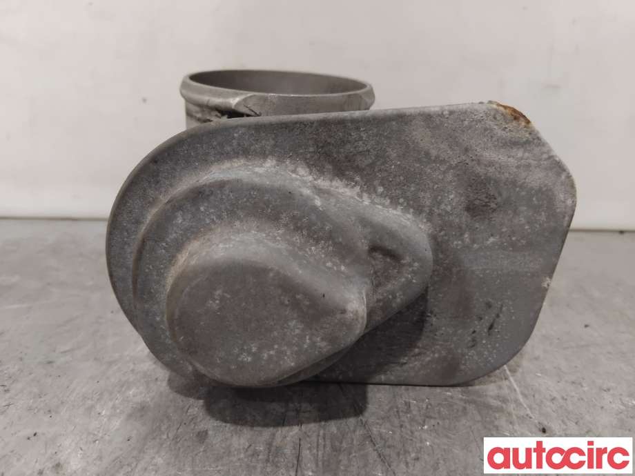 Spjeldhus til Chrysler Voyager 2008-2011 (Type V) (CHRYSLER|68031596AA|)