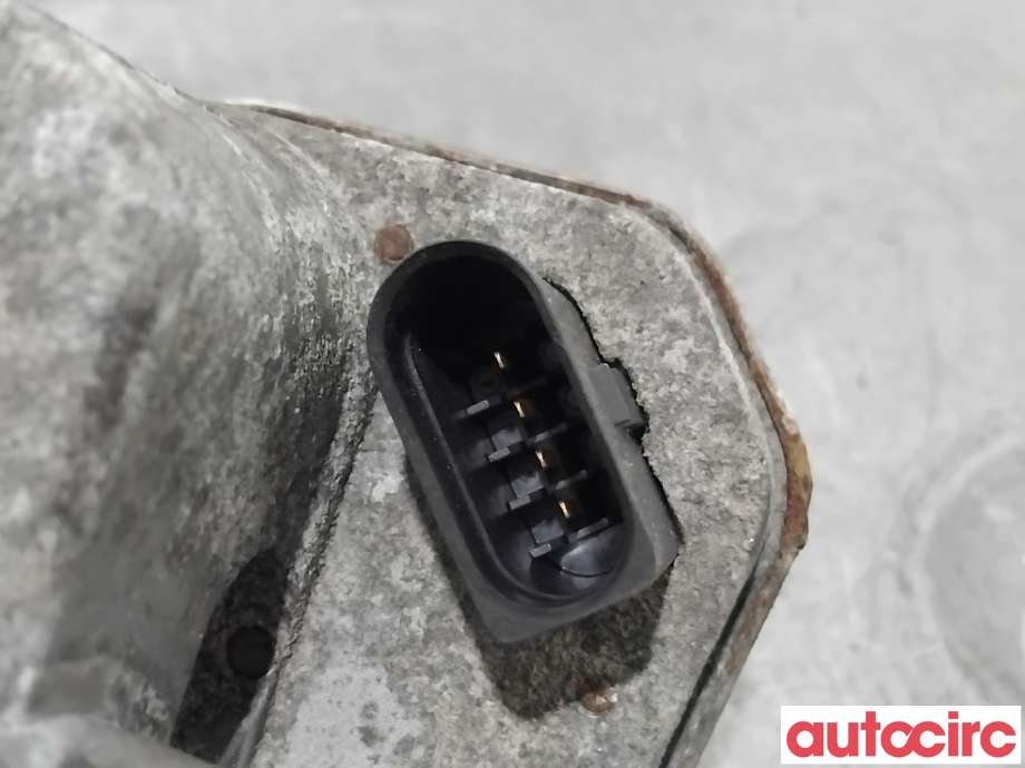 Spjeldhus til Chrysler Voyager 2008-2011 (Type V) (CHRYSLER|68031596AA|)