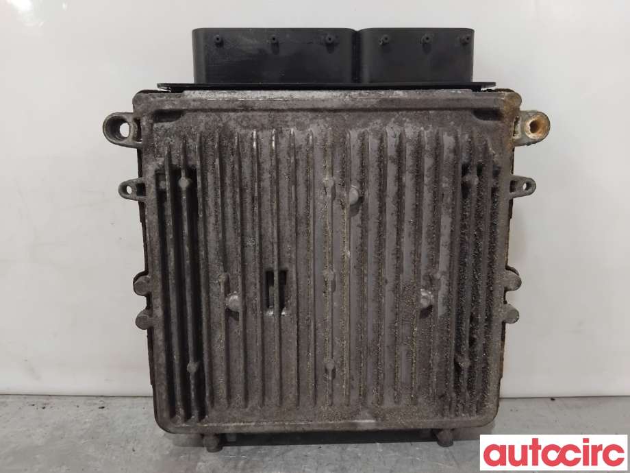 Styreenhet motor til Chrysler Voyager 2008-2011 (Type V) (CHRYSLER|4727880AC|0281013357|4727880AH)