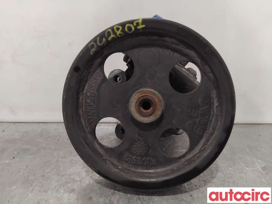 Servo pumpe mekanisk til Chrysler Voyager, 2008-2011 (Type V)  (CHRYSLER|4721442AB)