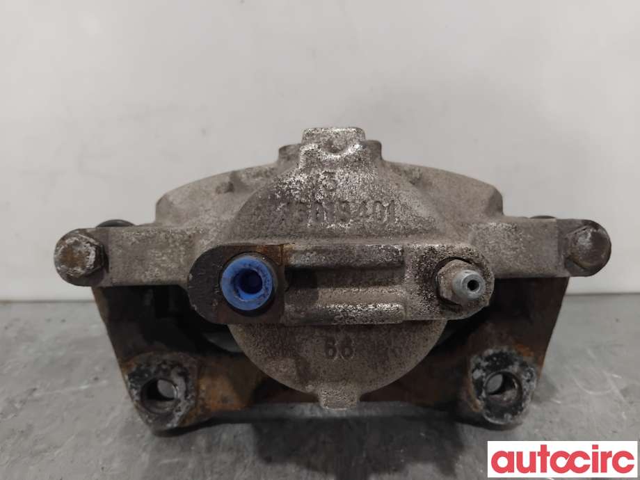 Bremsecaliper høyre foran til Chrysler Voyager 2008-2011 (Type V)  (CHRYSLER|R8003707AD|)