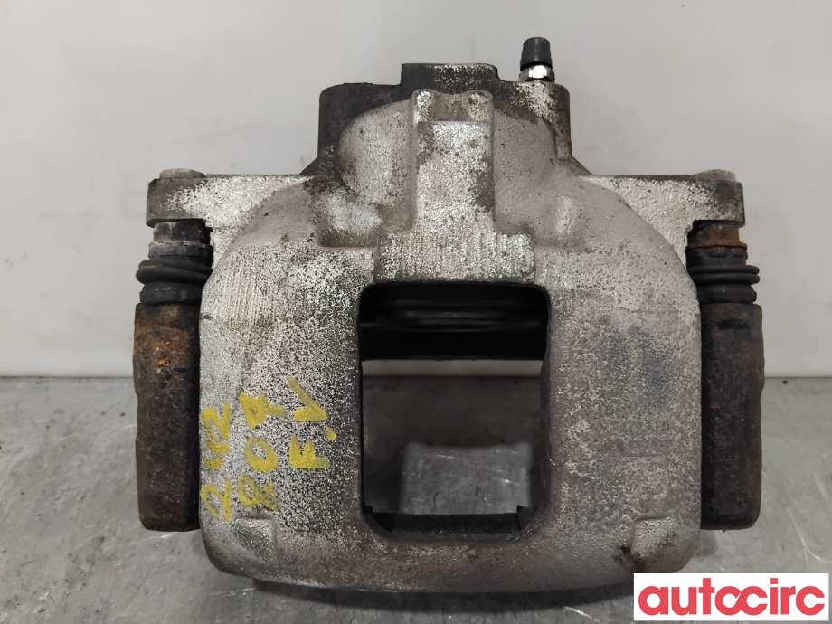 Bremsecaliper venstre foran til Chrysler Voyager, 2008-2011 (Type V)  (CHRYSLER|R8003697AD)