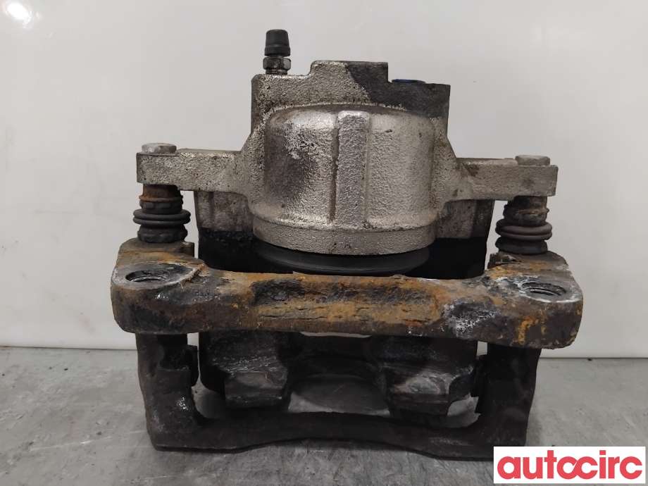 Bremsecaliper venstre foran til Chrysler Voyager 2008-2011 (Type V)  (CHRYSLER|R8003697AD|)