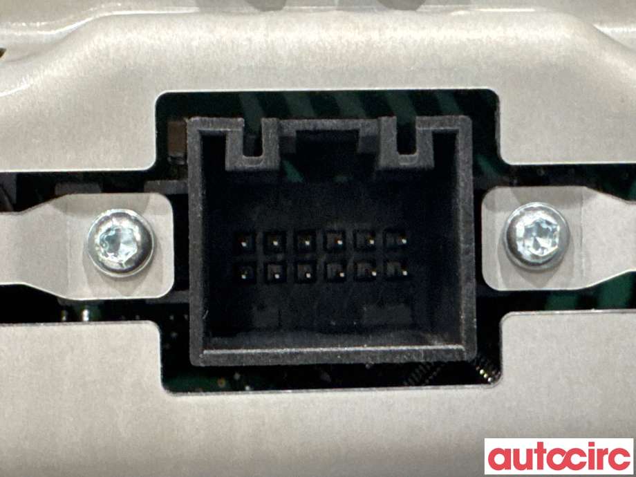 Instrument kjørecomputer til VW e-Golf 2017-2020 (Fase 2)  (VOLKSWAGEN|5G6919606C|A2C15167300|5G6919606)