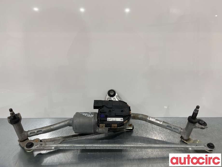 Viskermotor frontrute til VW Passat 2015-2019 (Fase 1) (B8) (B8) (VOLKSWAGEN|3G1955023G||3G1955023L)