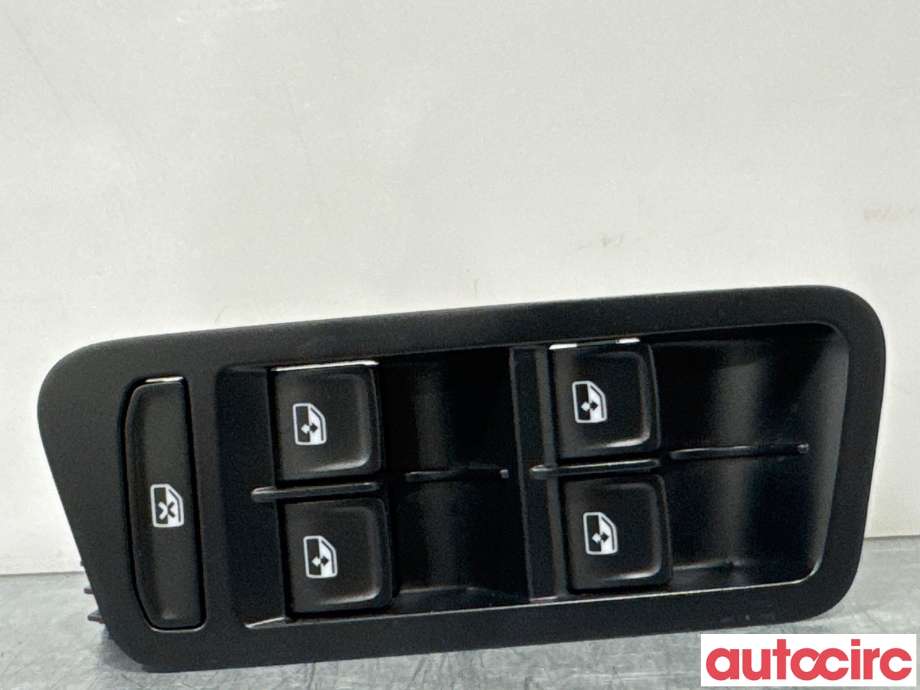 Bryter ruteheis til VW e-Golf, 2017-2020 (Fase 2)  (VOLKSWAGEN|5G0959857D)