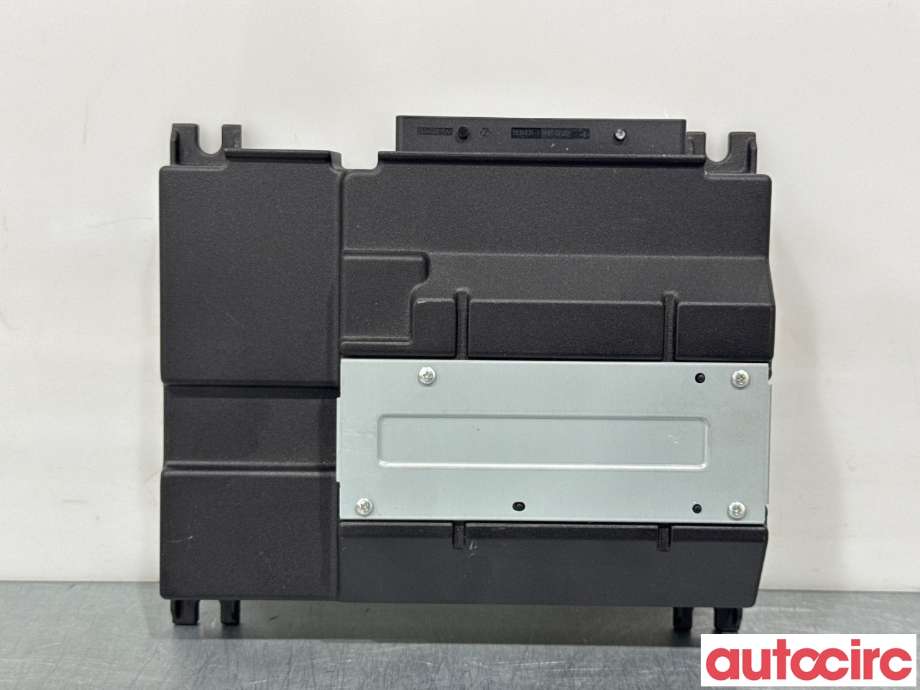 Bilstereo forsterker til VW e-Golf, 2017-2020 (Fase 2)  (VOLKSWAGEN|5Q0035456A)