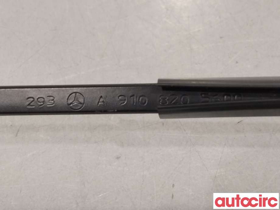 Viskerarmer frontrute til Mercedes Sprinter 2013-2018 (Fase 2) (906) (906) (MERCEDES|A9108205600)