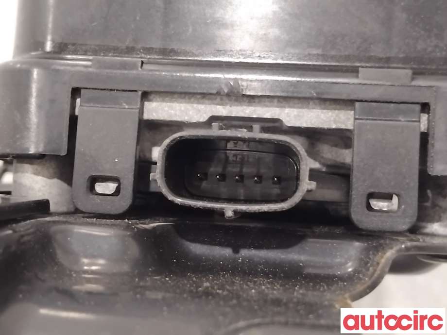 Sensor radar til Mazda 3 2013-2016 (Type III, Fase 1)  (MAZDA|GHP9-67-XA1F|230100-6614|GHP967XA1)