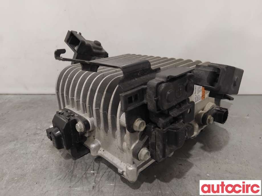DCDC converter hybrid til Mazda CX-30 2020-->> (MAZDA|BJGB-67-ZD3||BDMC-67ZD3-C)