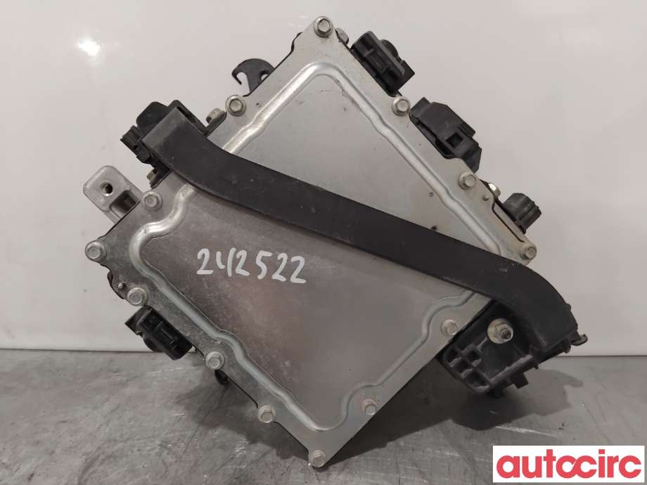 DCDC converter hybrid til Mazda CX-30 2020-->> (MAZDA|BJGB-67-ZD3||BDMC-67ZD3-C)