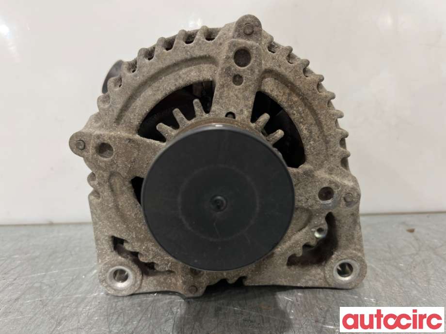 Dynamo til Ford Fiesta, 2013-2017 (Type VI, Fase 2)  (FORD|2414991)