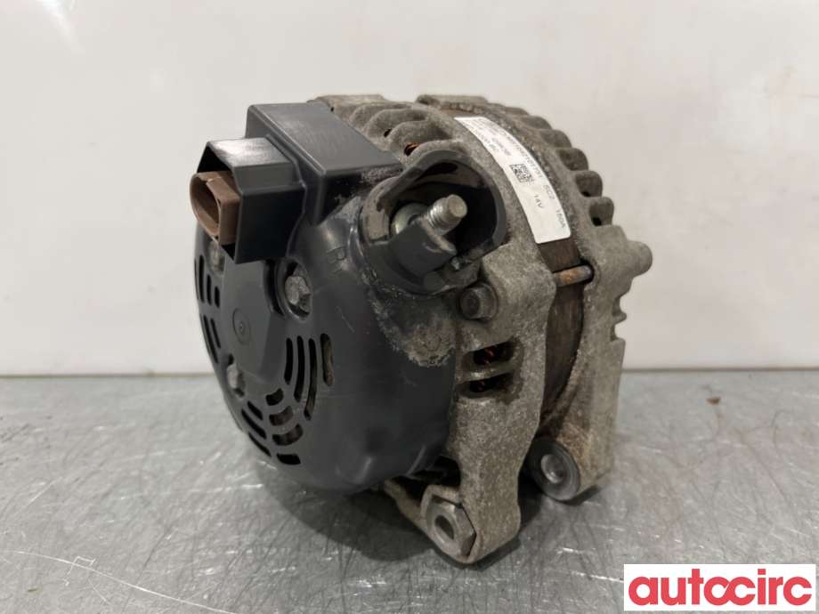 Dynamo til Ford Fiesta 2013-2017 (Type VI, Fase 2)  (FORD|2414991|MS1042101731|CV6T-10300-BC)