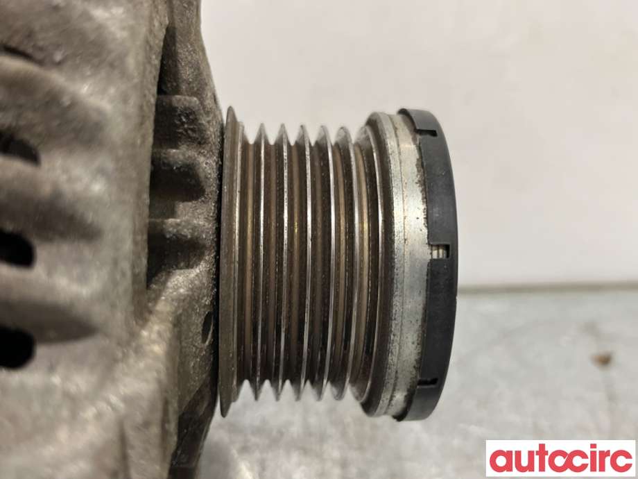 Dynamo til Ford Fiesta 2013-2017 (Type VI, Fase 2)  (FORD|2414991|MS1042101731|CV6T-10300-BC)