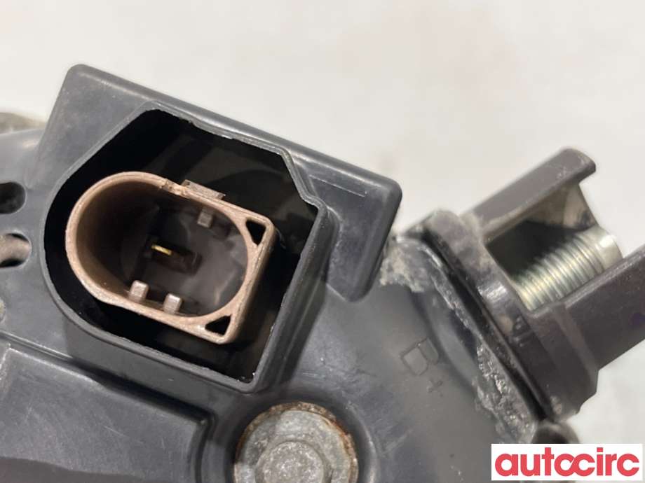 Dynamo til Ford Fiesta 2013-2017 (Type VI, Fase 2)  (FORD|2414991|MS1042101731|CV6T-10300-BC)