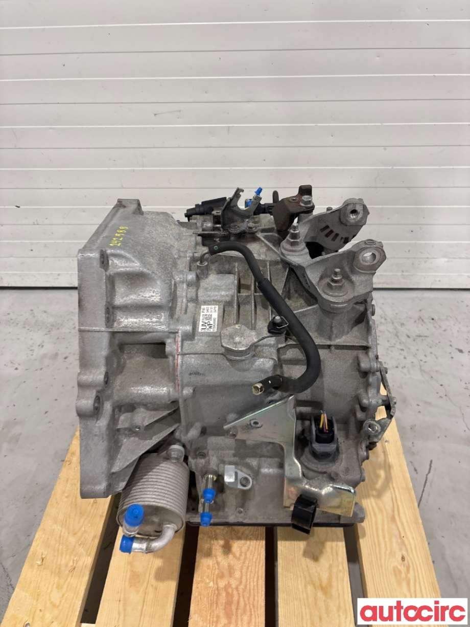 Girkasse automat til Mazda 6 2015-2018 (Type III, Fase 2) (MAZDA|FZ32-19-420A|)