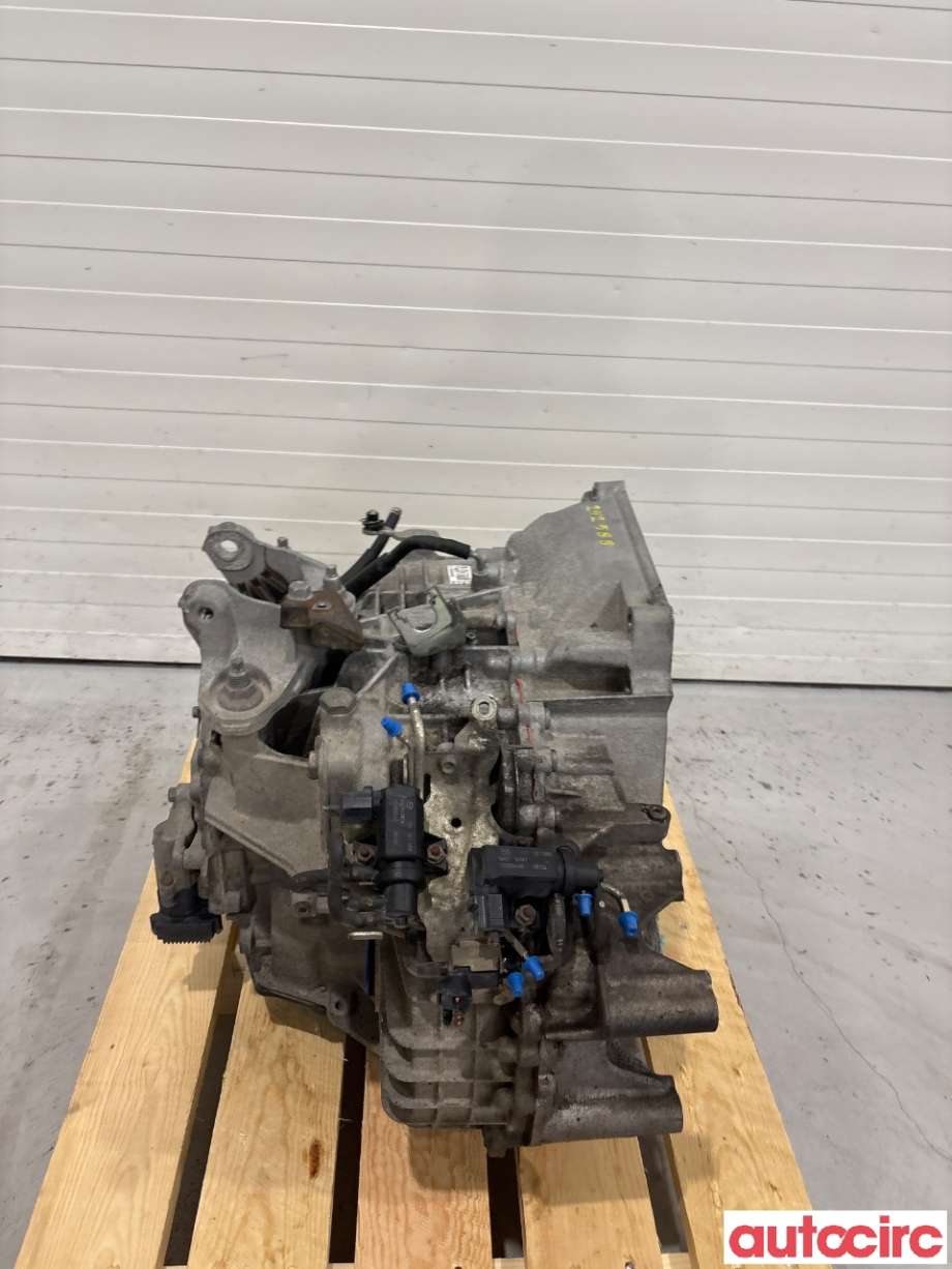 Girkasse automat til Mazda 6 2015-2018 (Type III, Fase 2) (MAZDA|FZ32-19-420A|)