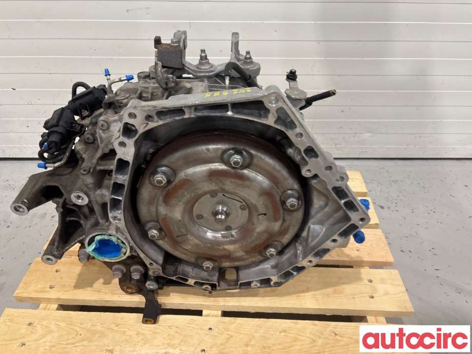 Girkasse automat til Mazda 6 2015-2018 (Type III, Fase 2) (MAZDA|FZ32-19-420A|)