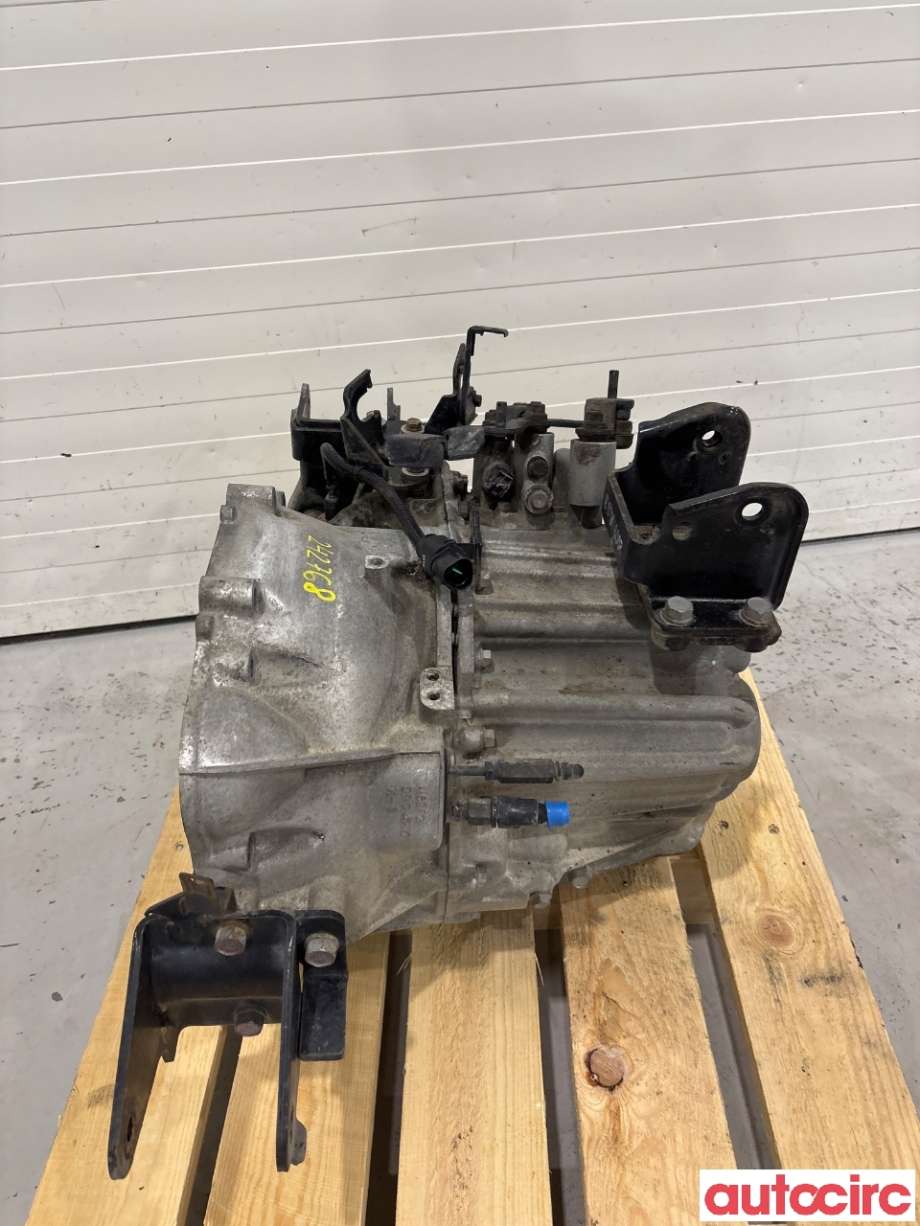Girkasse manuell 6-trinn til Hyundai Tucson 2003-2009  (HYUNDAI|4300024381|)