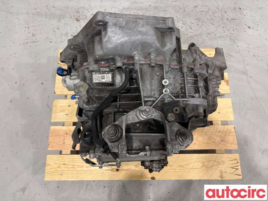 Girkasse automat til Mazda CX-5 2012-2017 (Type I)  (MAZDA|FZ3219420A|)
