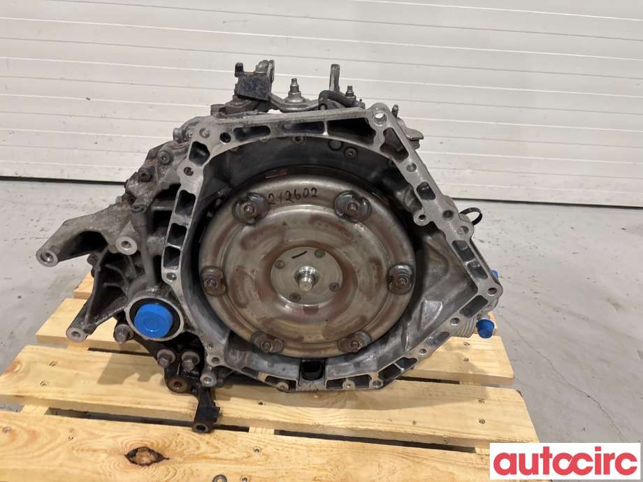 Girkasse automat til Mazda CX-5 2012-2017 (Type I)  (MAZDA|FZ3219420A|)