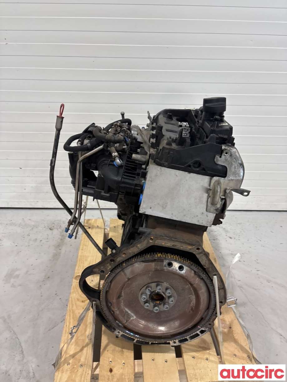 Motor diesel til Mercedes C-Klasse, 2007-2011 (Fase 1) (W204) (W204) (MERCEDES|A6460108698)