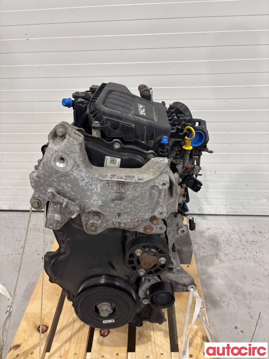 Motor diesel til Opel Vivaro B 2014-2019  (OPEL|95527137|R9M-452|)