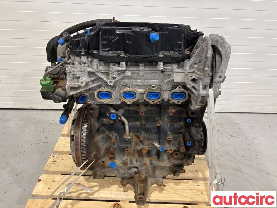 Motor diesel til Opel Vivaro B 2014-2019  (OPEL|95527137|R9M-452|)