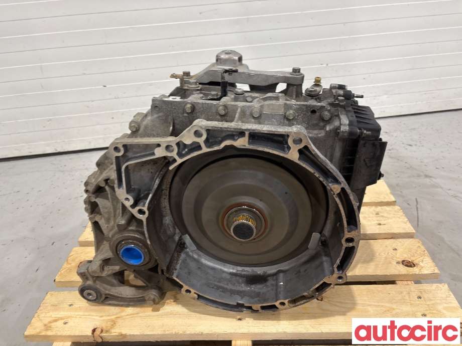 Girkasse automat til Ford Transit Connect 2018-->> Type II, Fase 2 (FORD|2237598||F1FR-7000-DH)