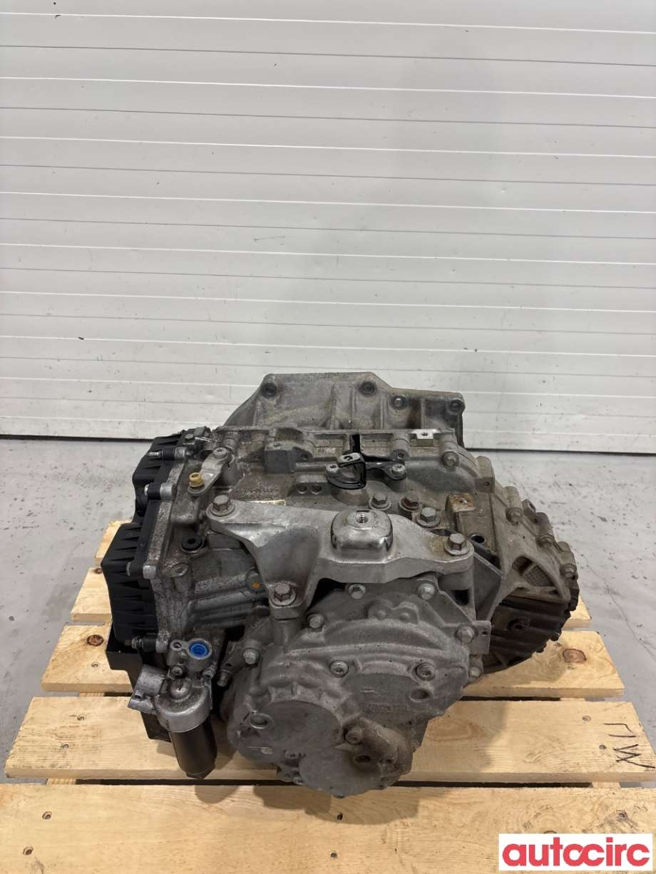 Girkasse automat til Ford Transit Connect 2018-->> Type II, Fase 2 (FORD|2237598||F1FR-7000-DH)