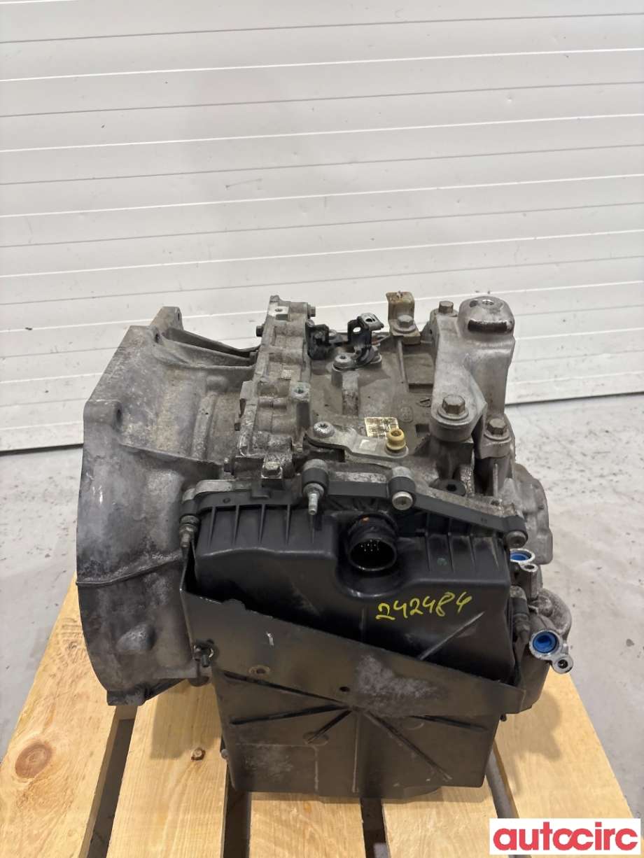 Girkasse automat til Ford Transit Connect 2018-->> Type II, Fase 2 (FORD|2237598||F1FR-7000-DH)