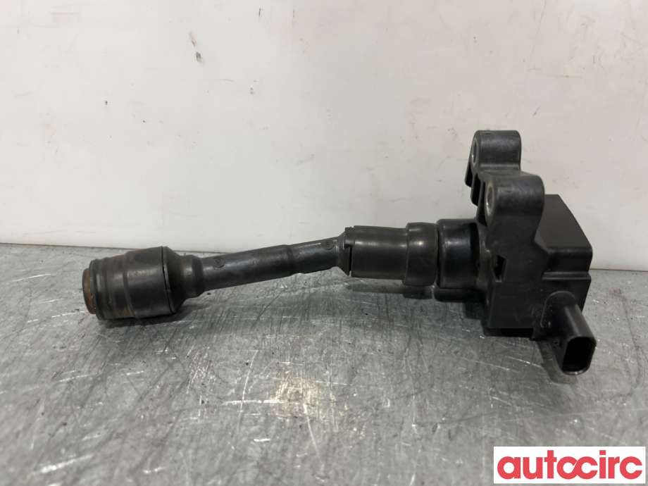 Coil elektronisk til Ford Fiesta, 2013-2017 (Type VI, Fase 2)  (FORD|1827901)