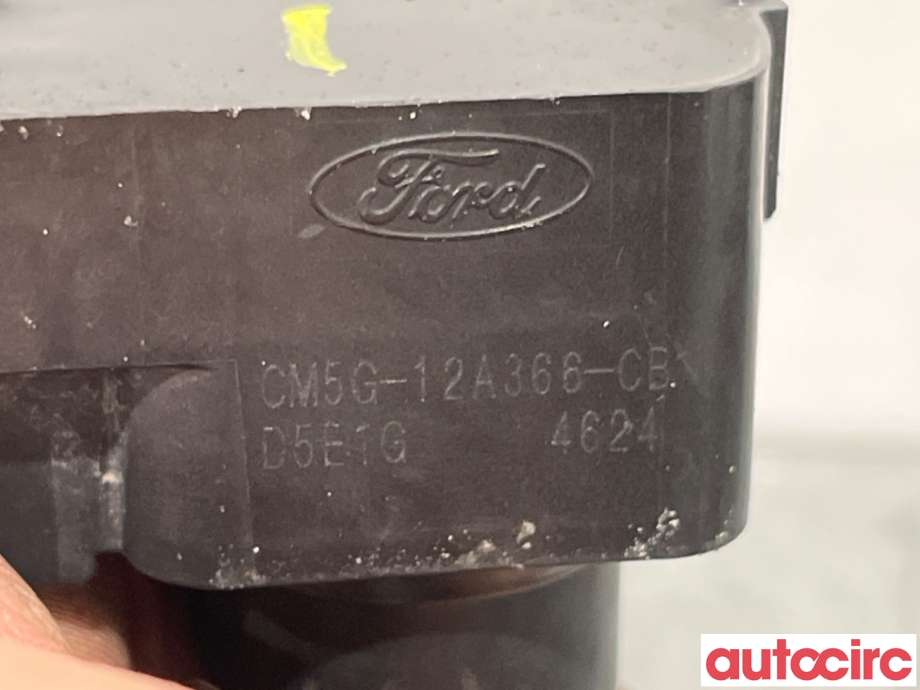 Coil elektronisk til Ford Fiesta 2013-2017 (Type VI, Fase 2)  (FORD|1827901||CM5G-12A366-CB)