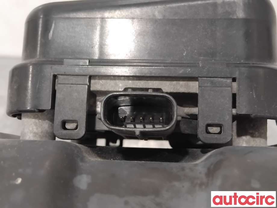 Sensor radar til Mazda CX-5 2012-2017 (Type I)  (MAZDA|GMM1-67-XA1E|230100-7093|GMM167XA1)