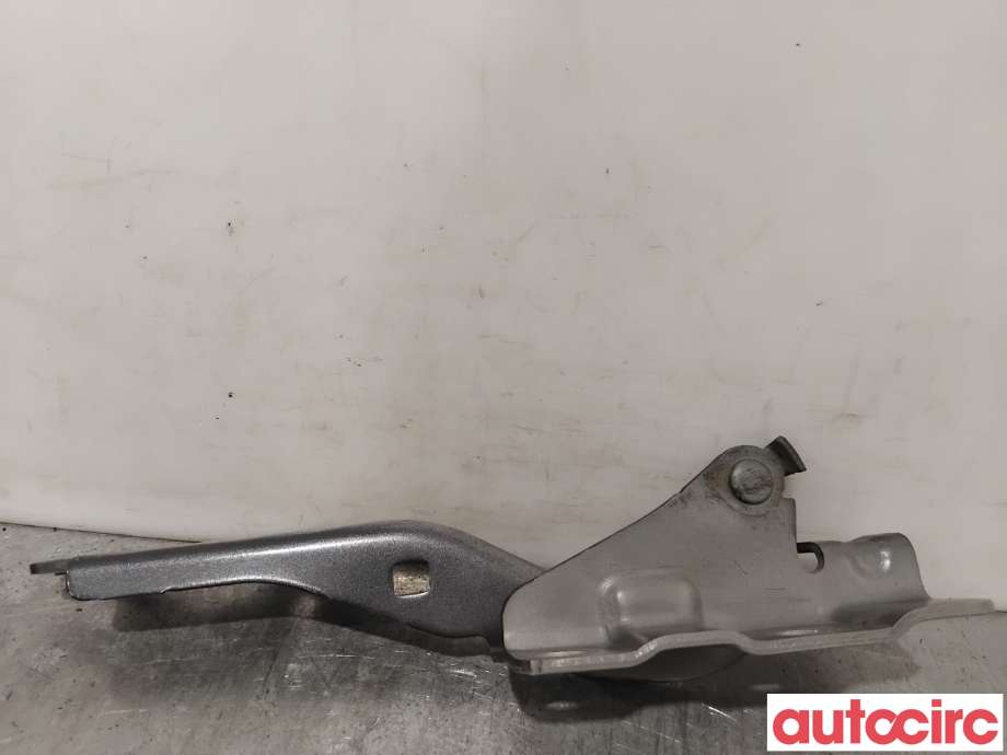 Panserhengsler til Mazda CX-5 2012-2017 (Type I)  (MAZDA|KD53-52-420A|)