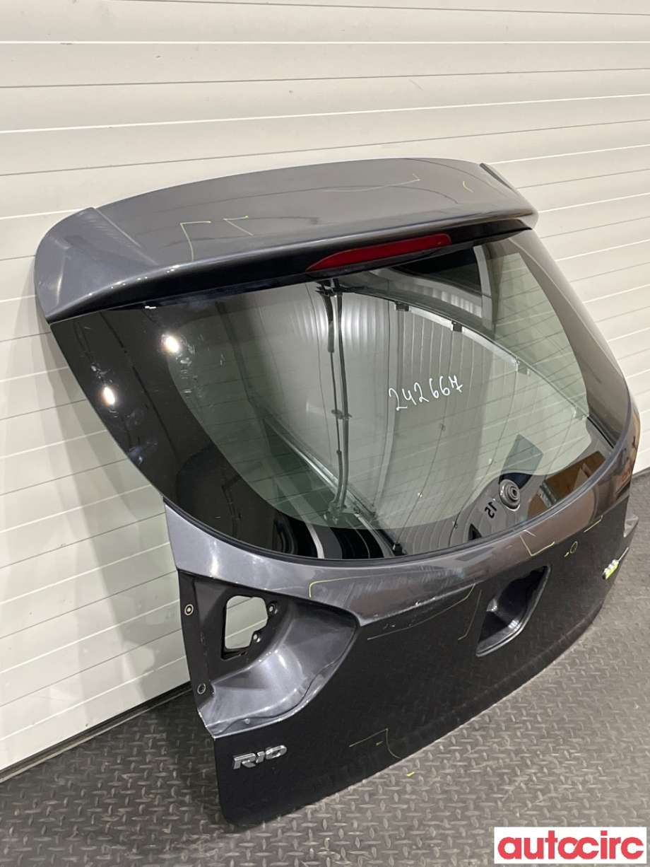 Bakluke combi til Kia Rio 2011-2017 Type III (KIA|737001W220)