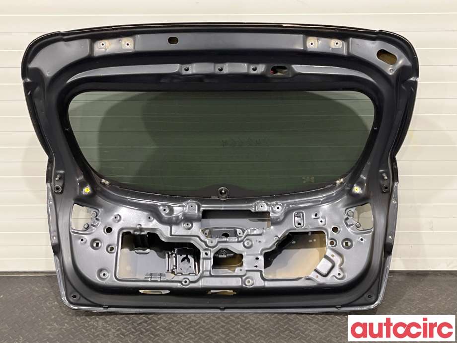 Bakluke combi til Kia Rio 2011-2017 Type III (KIA|737001W220)