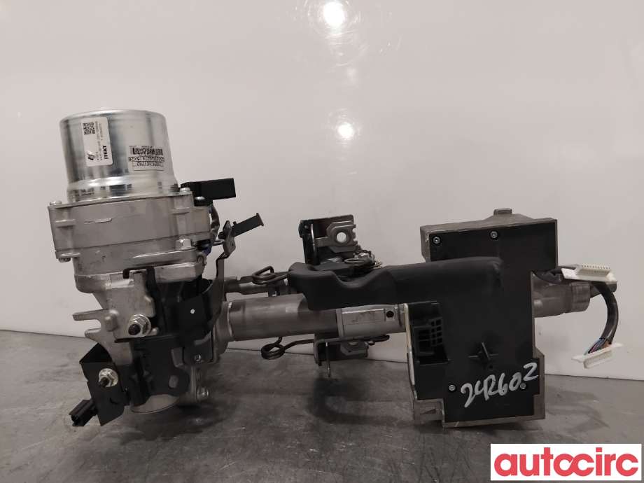 Rattaksel elektrisk servo til Mazda CX-5, 2012-2017 (Type I)  (MAZDA|BHR1-32-150D)