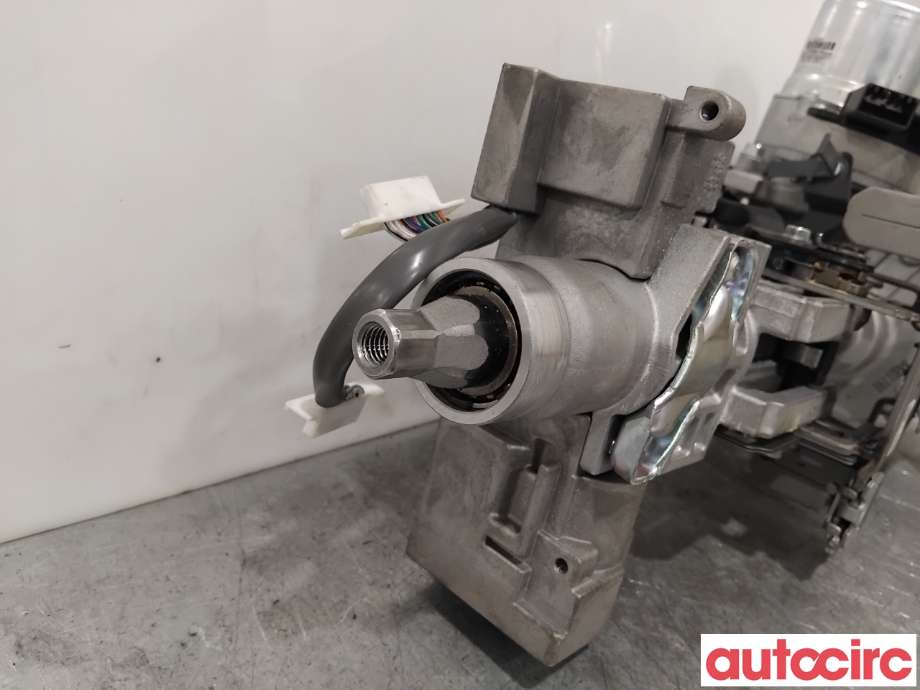 Rattaksel elektrisk servo til Mazda CX-5 2012-2017 (Type I) (MAZDA|BHR1-32-150D|J001-006549|KA1F-3210XD)
