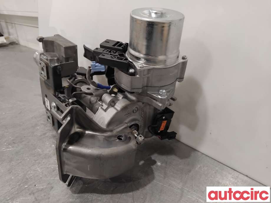 Rattaksel elektrisk servo til Mazda CX-5 2012-2017 (Type I) (MAZDA|BHR1-32-150D|J001-006549|KA1F-3210XD)