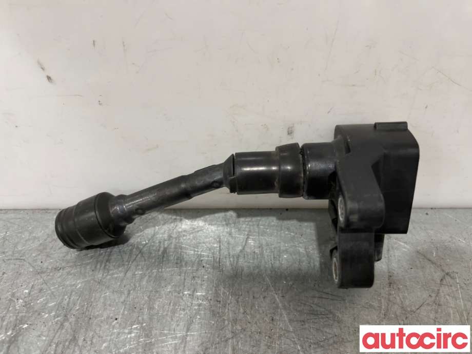 Coil elektronisk til Ford Fiesta 2013-2017 (Type VI, Fase 2)  (FORD|1827901||CM5G-12A366-CB)