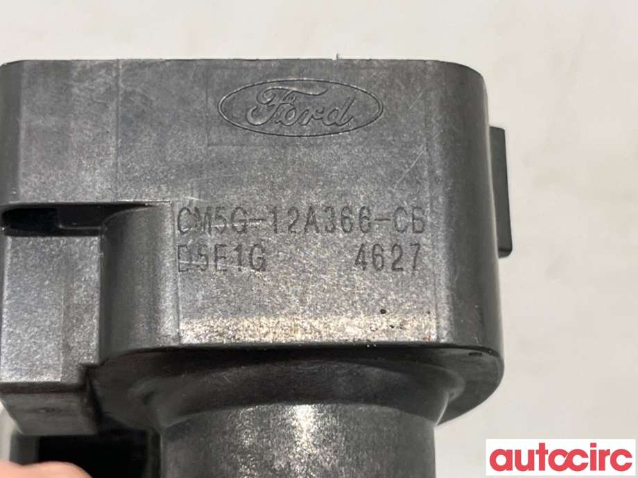 Coil elektronisk til Ford Fiesta 2013-2017 (Type VI, Fase 2)  (FORD|1827901||CM5G-12A366-CB)