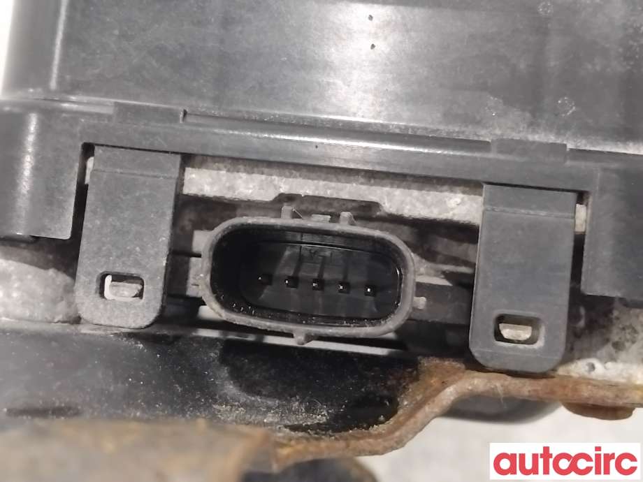 Sensor radar til Mazda 6 2015-2018 (Type III, Fase 2)  (MAZDA|GMM1-67-XA1E|230100-7092|GMM167XA1)