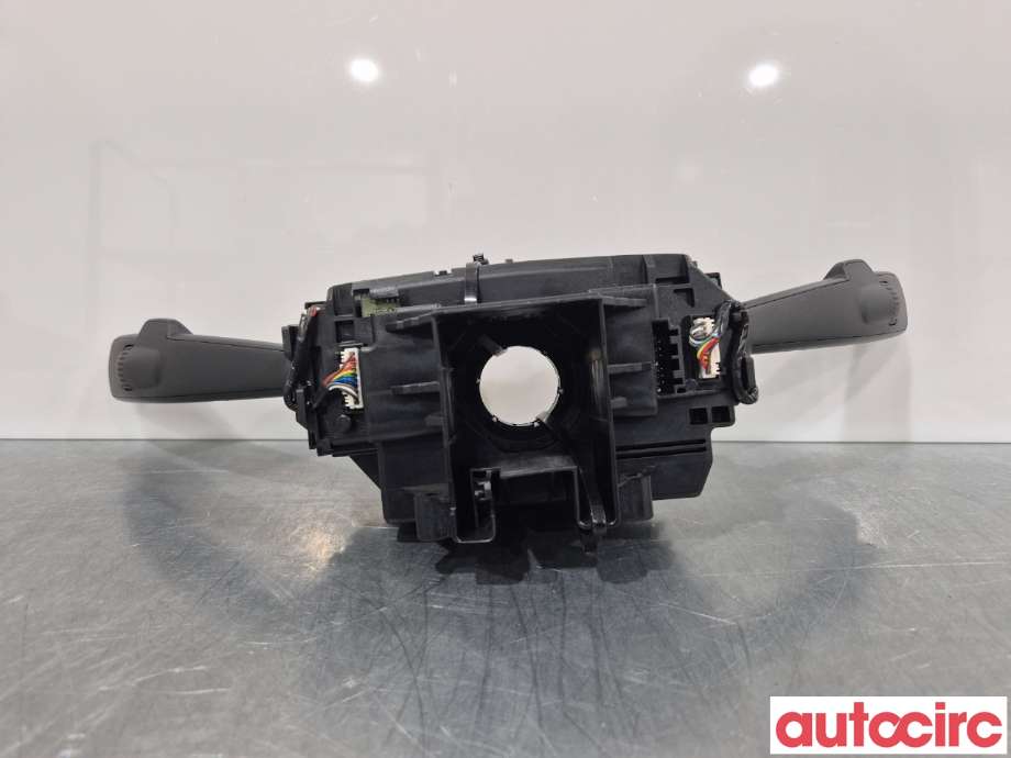 Bryter combi til Volvo V60 2010-2013 (Type I, Fase 1)  (VOLVO|31376705|)