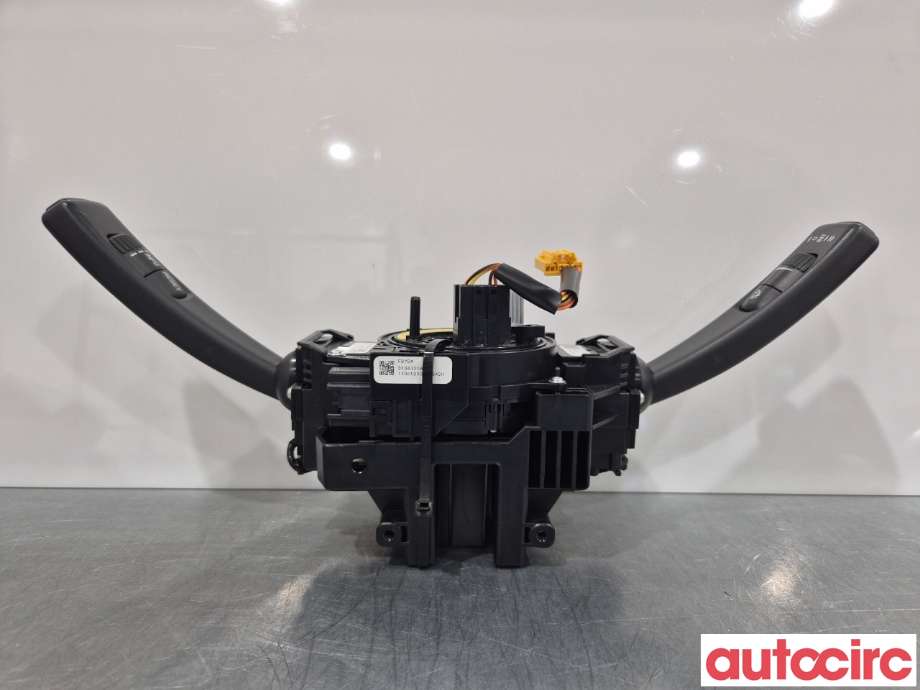 Bryter combi til Volvo V60 2010-2013 (Type I, Fase 1)  (VOLVO|31376705|)