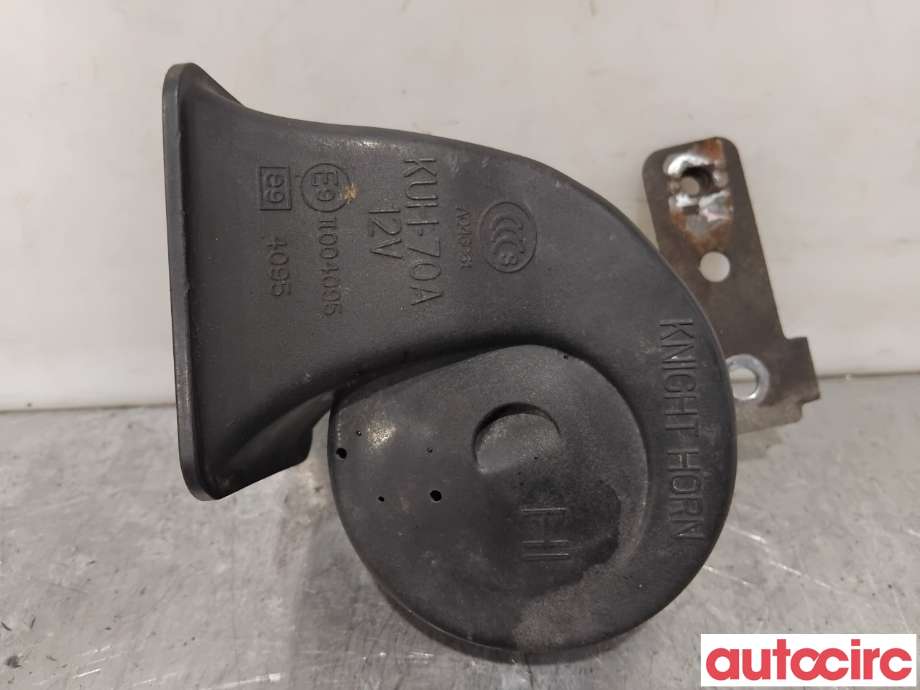 Horn/signalhorn til Mercedes R-Klasse, 2006-2013 (W251) (W251) (MERCEDES|A2415420320)