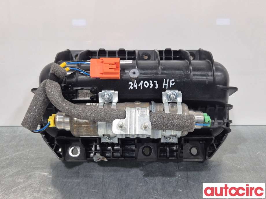 Airbag passasjer til Volvo V60 2010-2013 (Type I, Fase 1)  (VOLVO|30715602)
