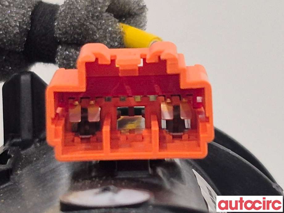 Airbag passasjer til Volvo V60 2010-2013 (Type I, Fase 1)  (VOLVO|30715602)