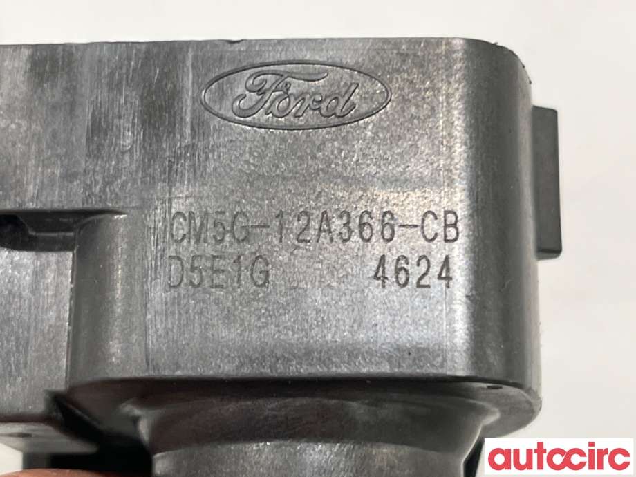 Coil elektronisk til Ford Fiesta 2013-2017 (Type VI, Fase 2)  (FORD|1827901||CM5G-12A366-CB)