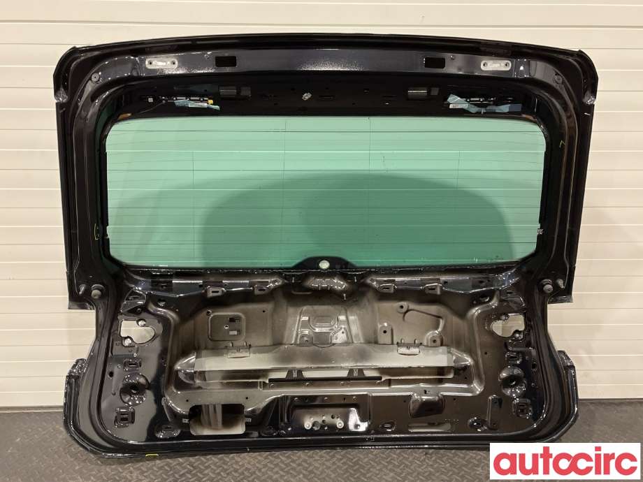 Bakluke combi til VW Tiguan 2016-2020 (Type II, Fase 1) (VOLKSWAGEN|5NA827025M)